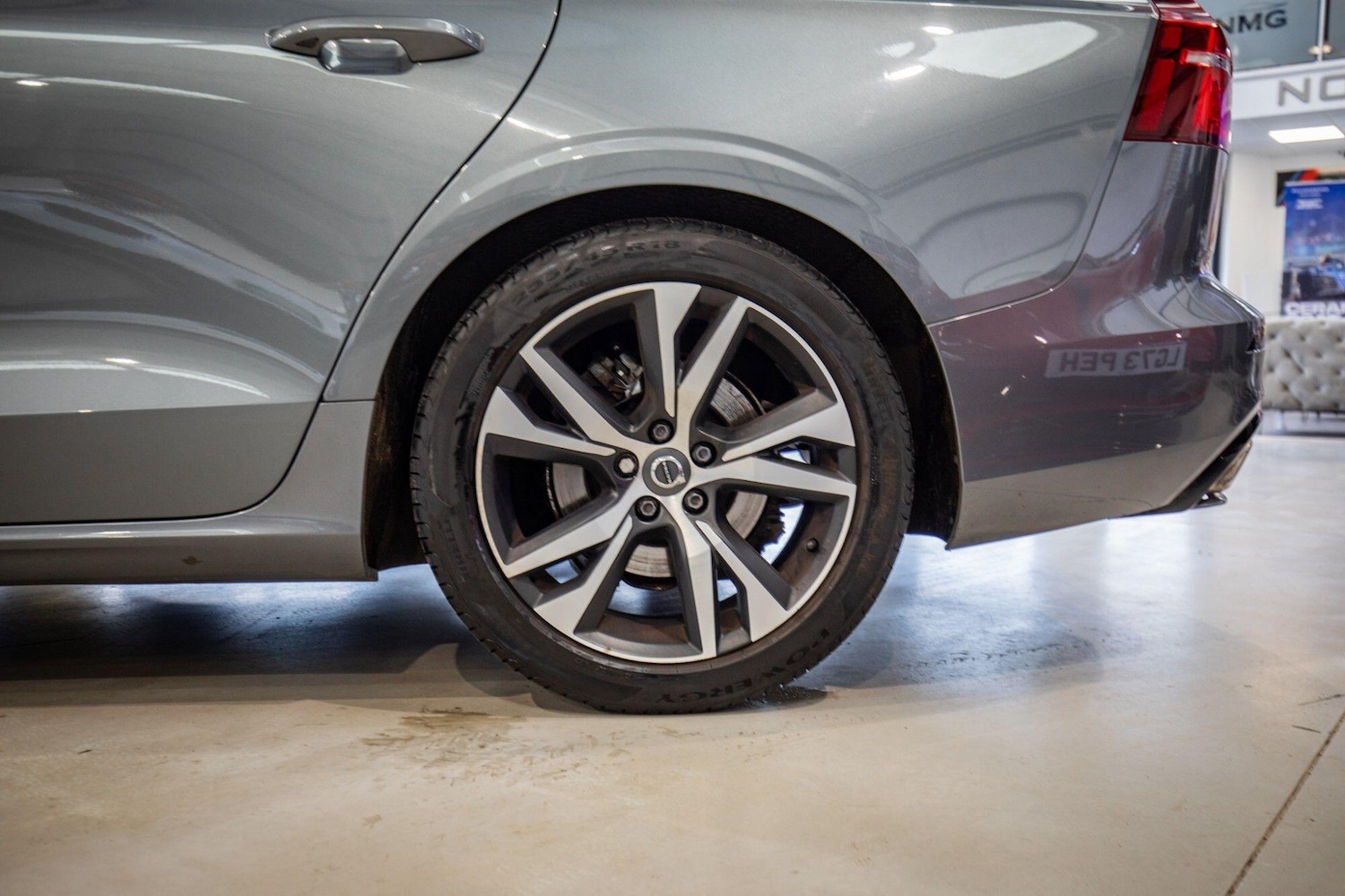 Used Volvo V60 for sale - 78214862: Photo 7