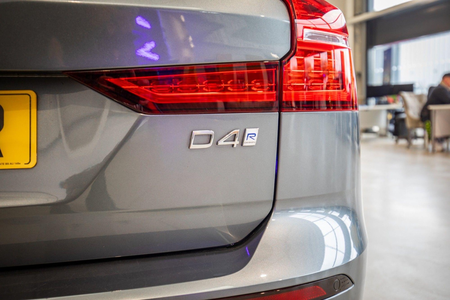 Used Volvo V60 for sale - 78214862: Photo 8