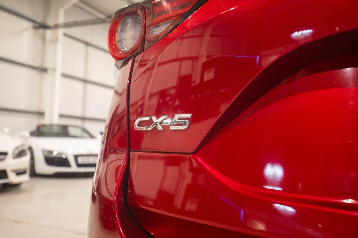 Used Mazda CX-5 2019 for sale - 77524901: Photo 11