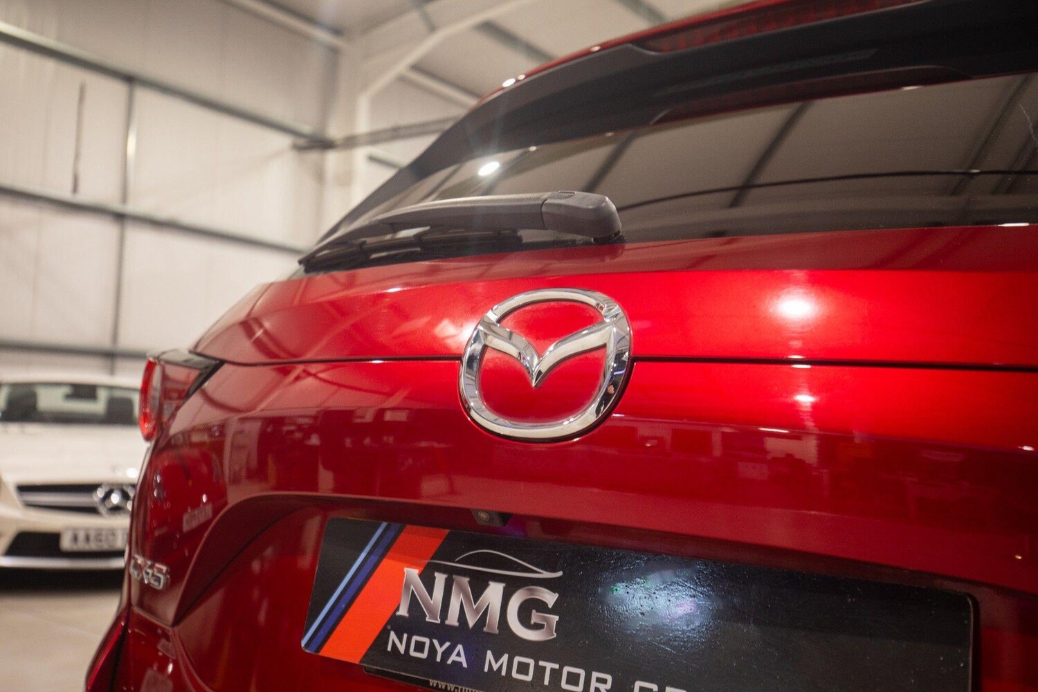 Used Mazda CX-5 2019 for sale - 77524901: Photo 12