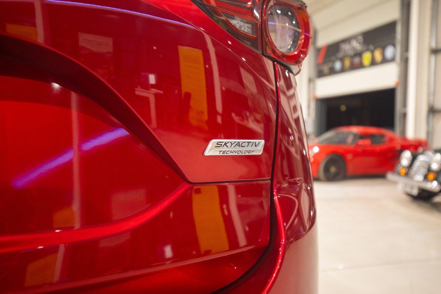 Used Mazda CX-5 2019 for sale - 77524901: Photo 13