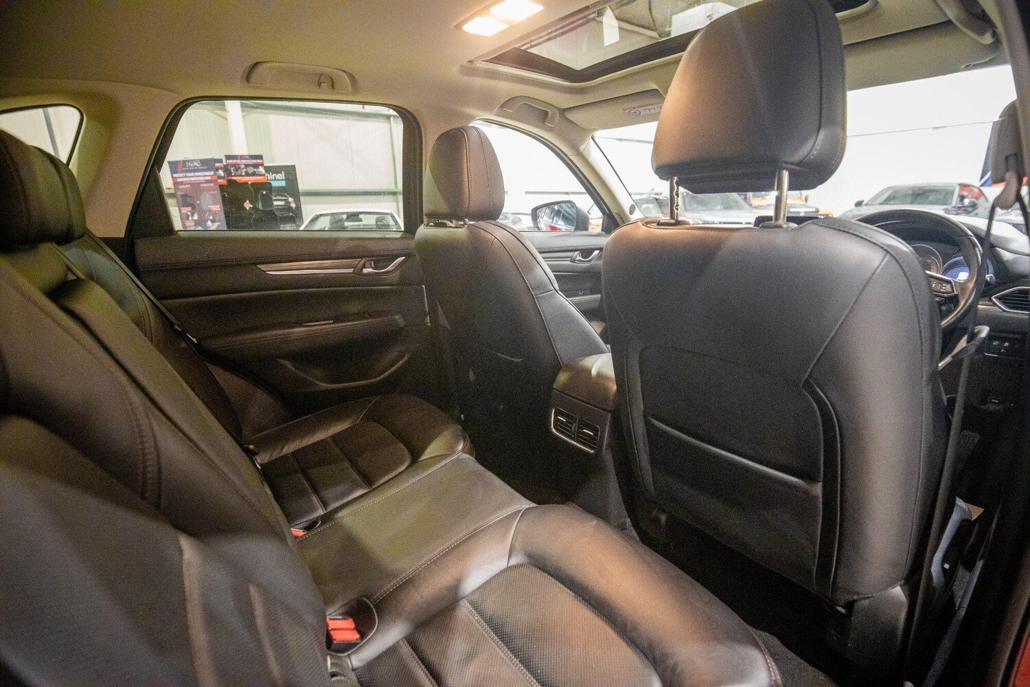 Used Mazda CX-5 2019 for sale - 77524901: Photo 14