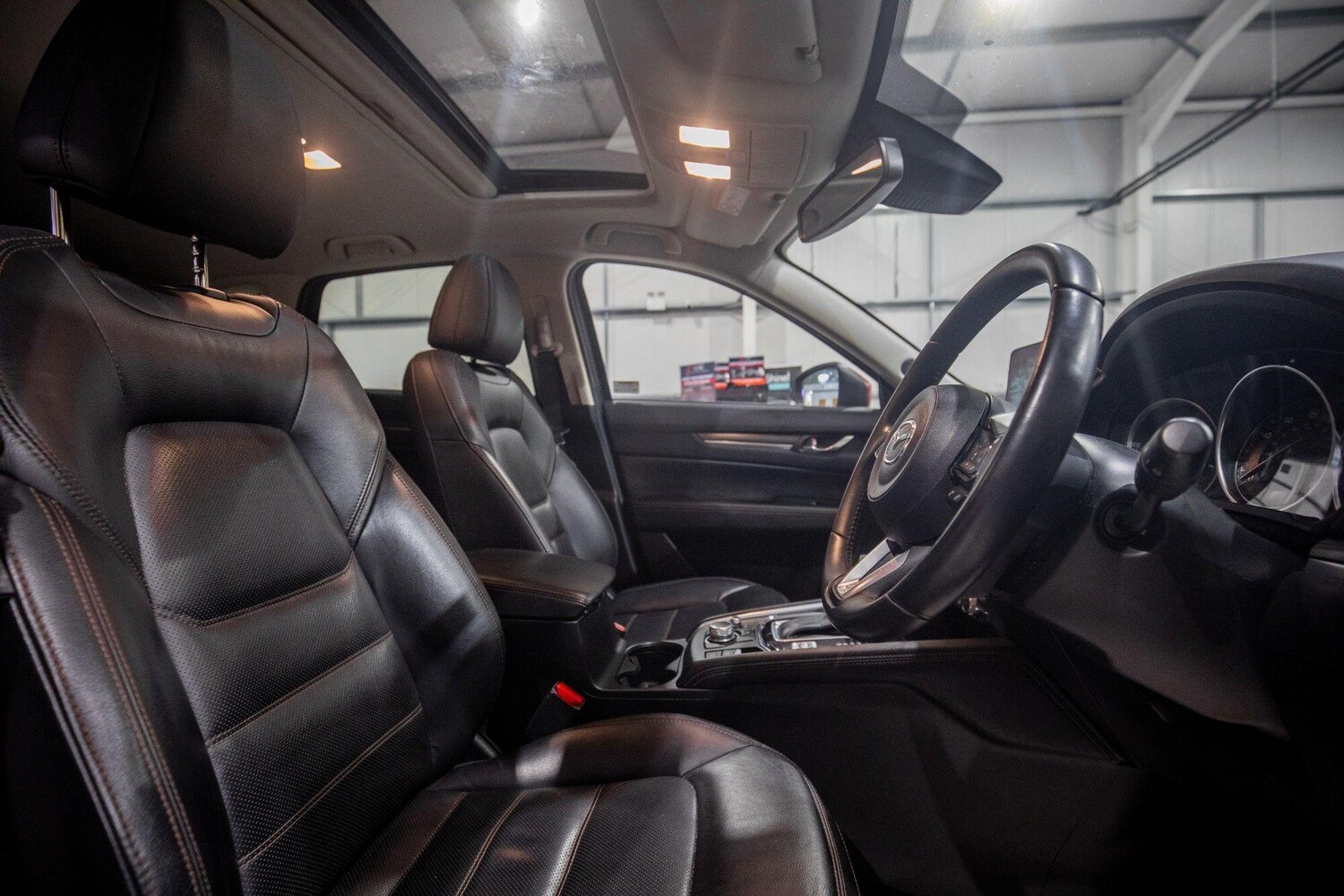 Used Mazda CX-5 2019 for sale - 77524901: Photo 17