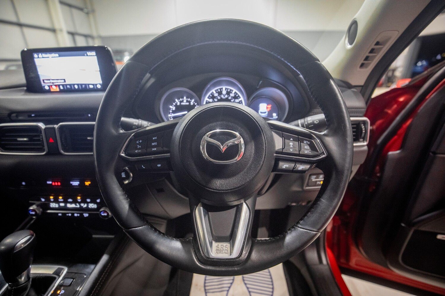 Used Mazda CX-5 2019 for sale - 77524901: Photo 19