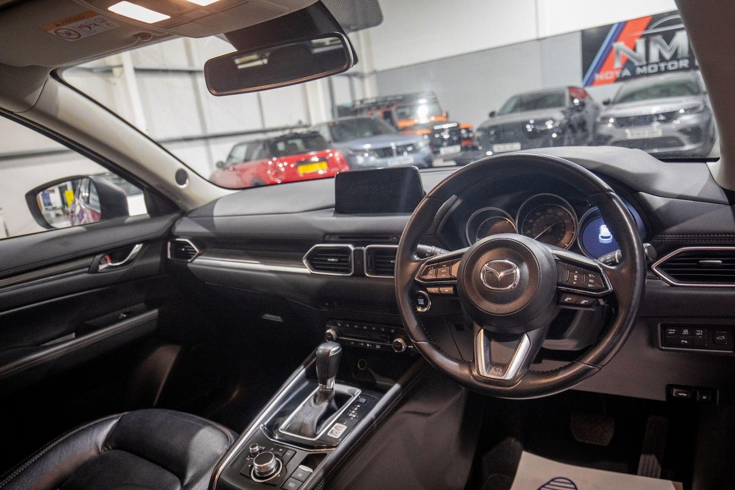 Used Mazda CX-5 2019 for sale - 77524901: Photo 2