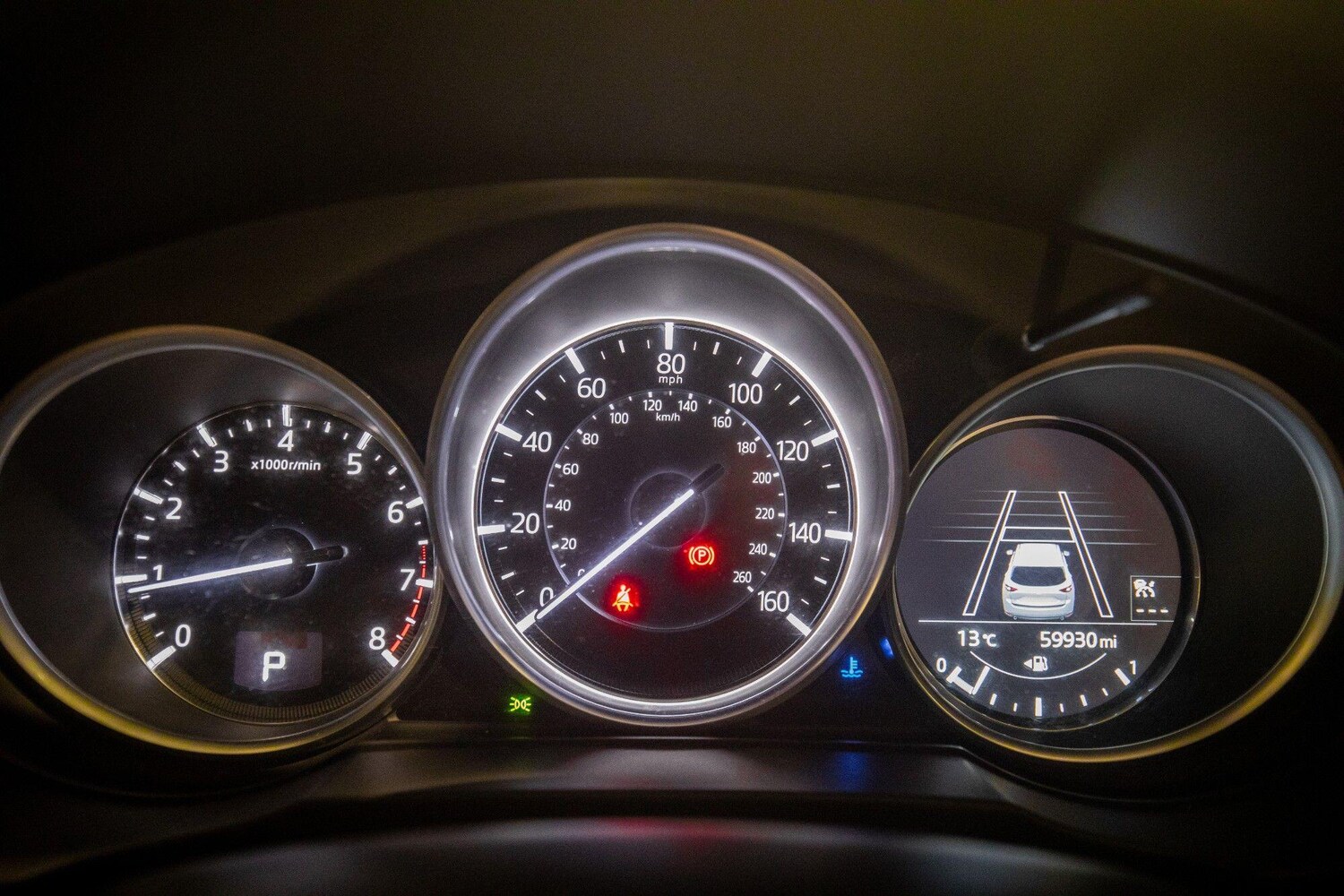 Used Mazda CX-5 2019 for sale - 77524901: Photo 22