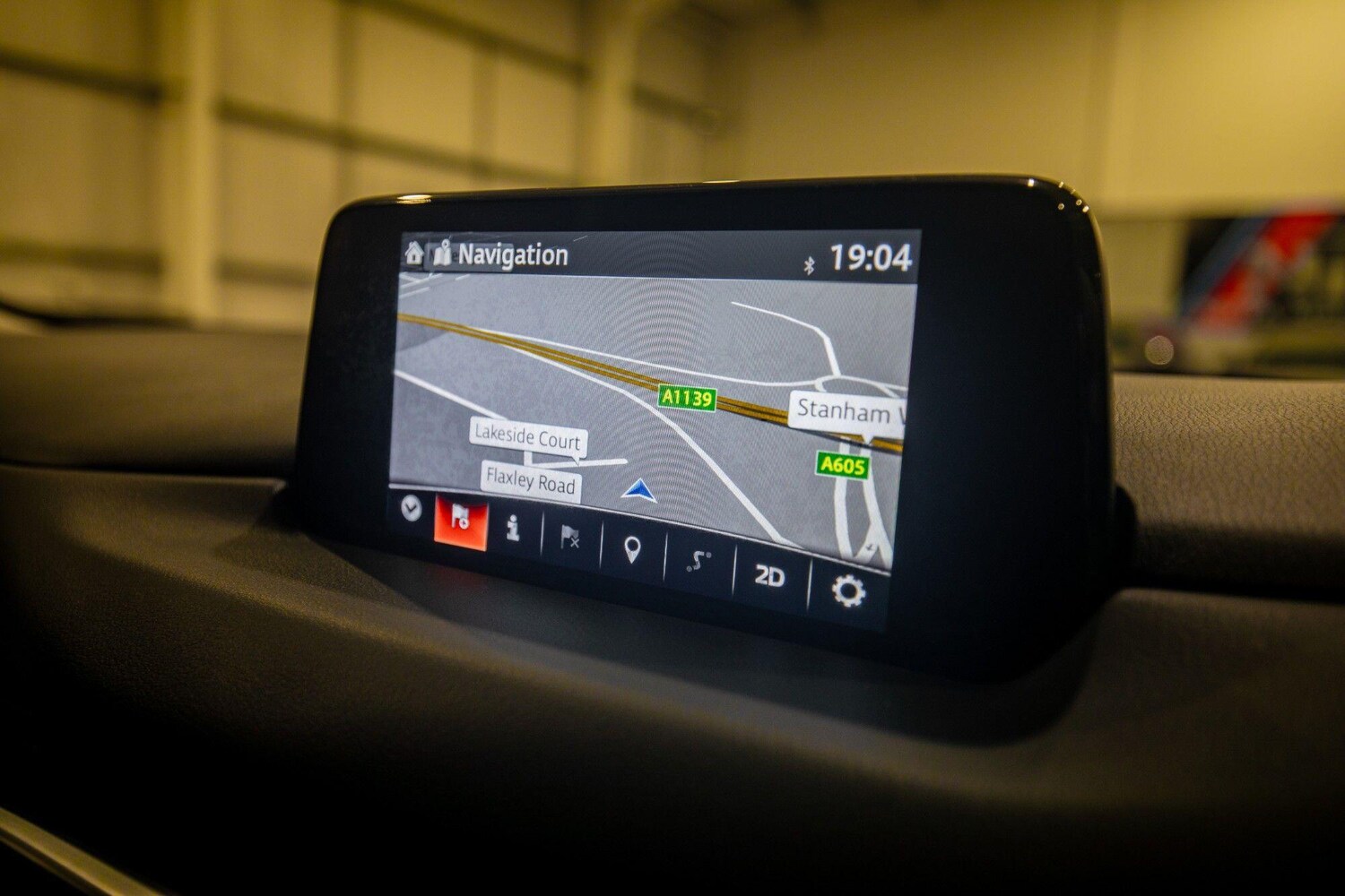 Used Mazda CX-5 2019 for sale - 77524901: Photo 25