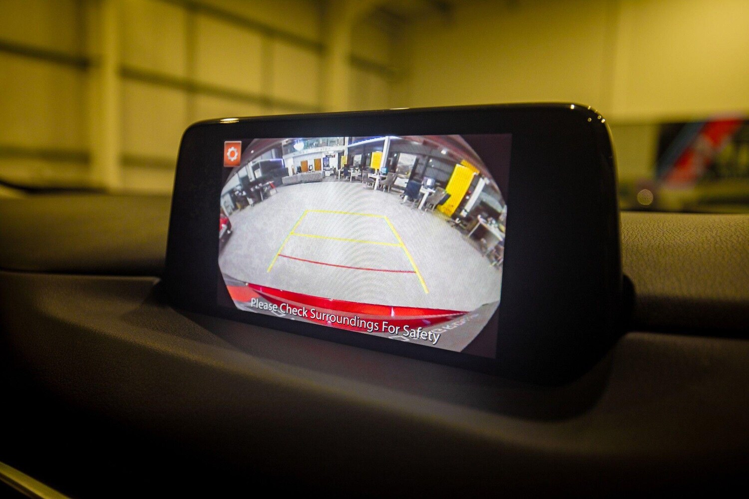 Used Mazda CX-5 2019 for sale - 77524901: Photo 27