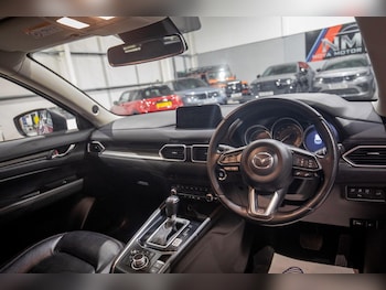 Used Mazda CX-5 2019 for sale - 77524901: Photo