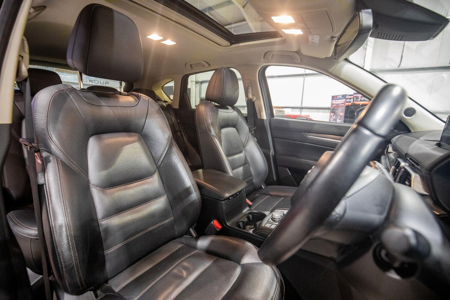 Used Mazda CX-5 2019 for sale - 77524901: Photo 3