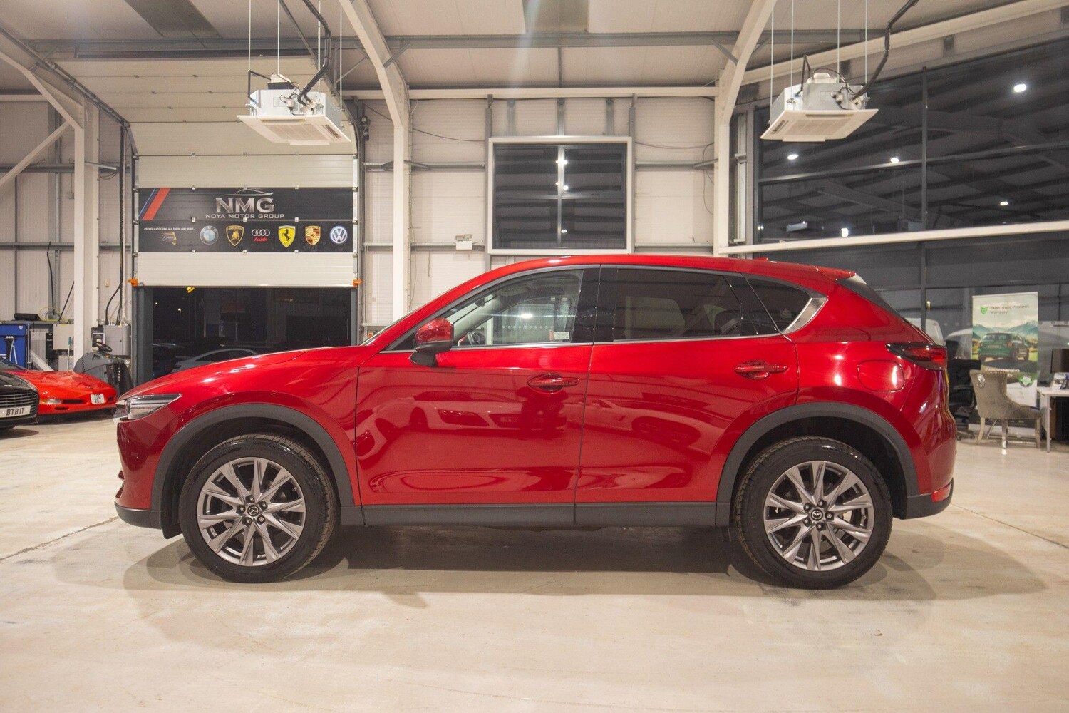 Used Mazda CX-5 2019 for sale - 77524901: Photo 36