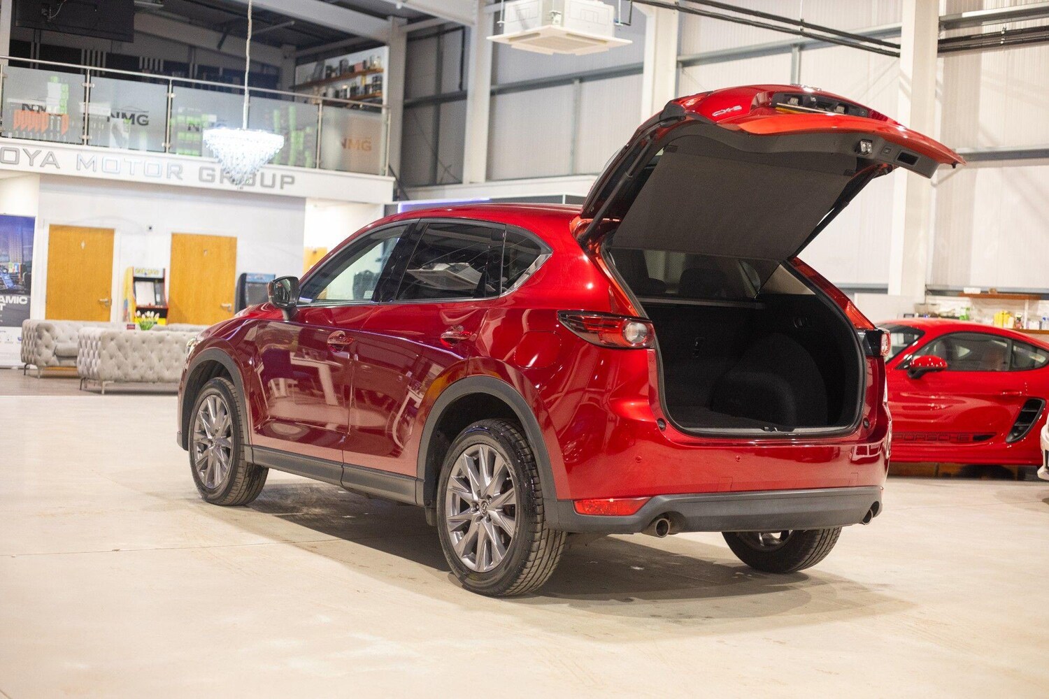 Used Mazda CX-5 2019 for sale - 77524901: Photo 39