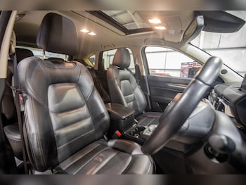 Used Mazda CX-5 2019 for sale - 77524901: Photo