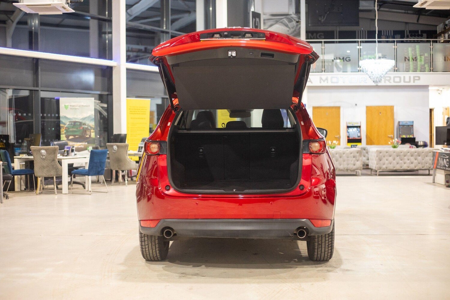 Used Mazda CX-5 2019 for sale - 77524901: Photo 40