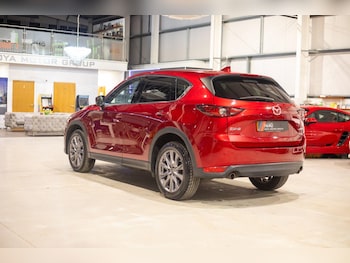 Used Mazda CX-5 2019 for sale - 77524901: Photo