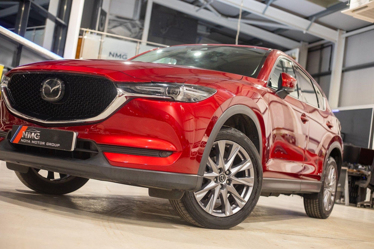 Used Mazda CX-5 2019 for sale - 77524901: Photo 6