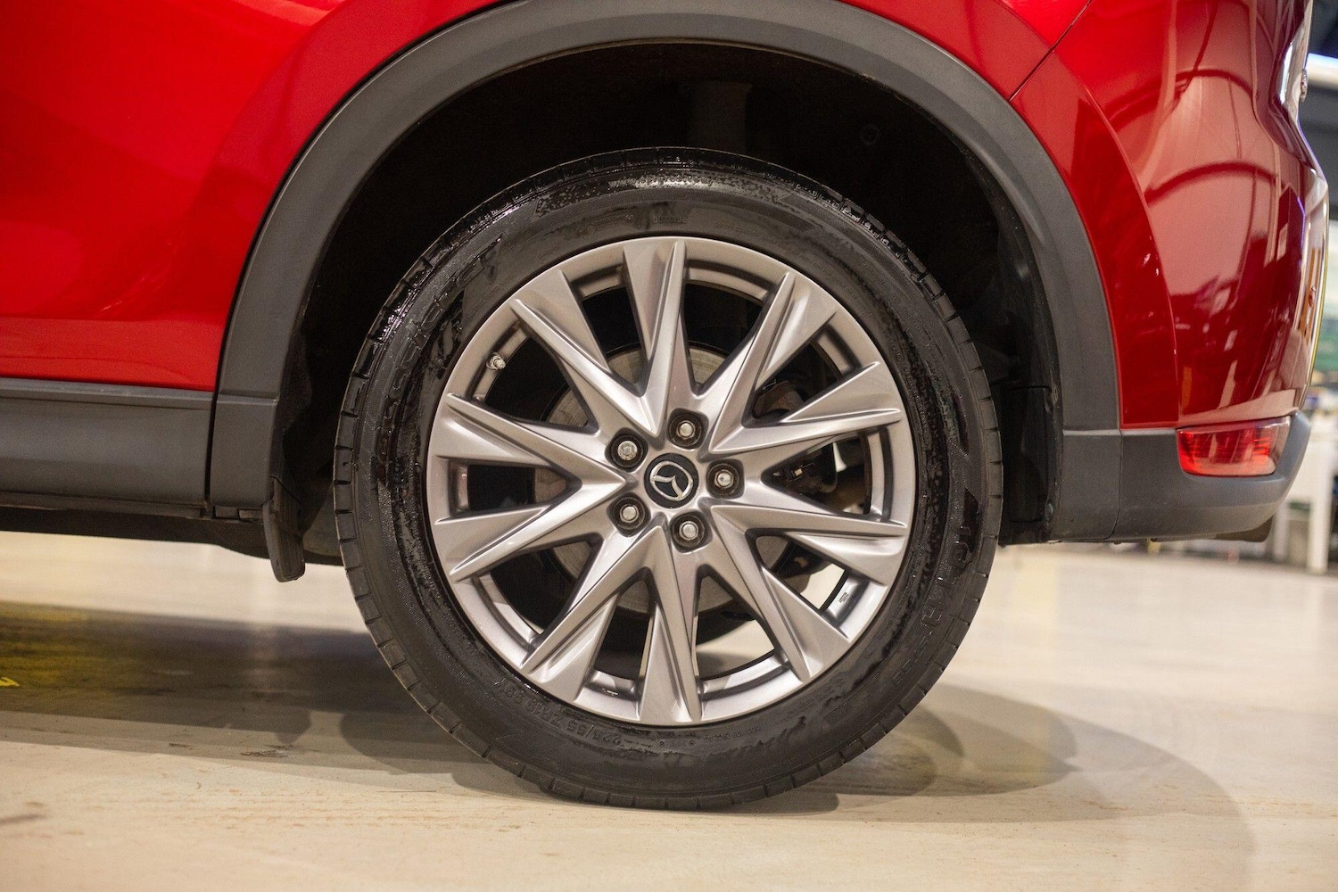 Used Mazda CX-5 2019 for sale - 77524901: Photo 7