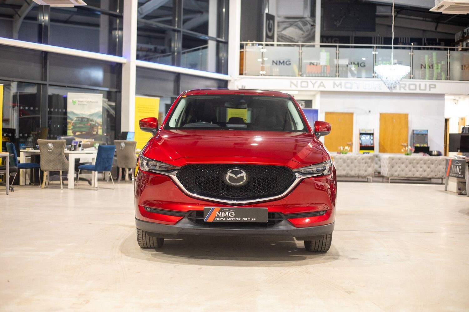 Used Mazda CX-5 2019 for sale - 77524901: Photo 9