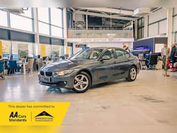 Used BMW 3 Series 2012 for sale - 79857016: Photo