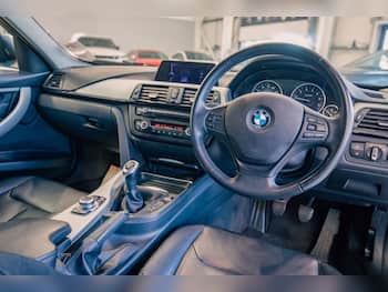 Used BMW 3 Series 2012 for sale - 79857016: Photo