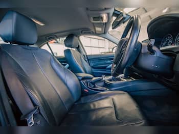 Used BMW 3 Series 2012 for sale - 79857016: Photo