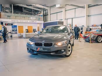 Used BMW 3 Series 2012 for sale - 79857016: Photo