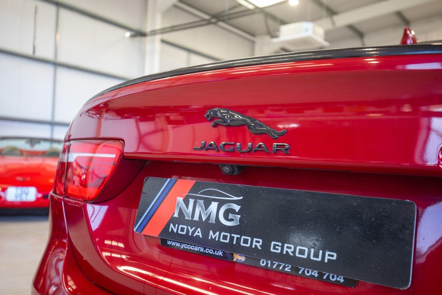 Used Jaguar XE 2016 for sale - 77658801: Photo 11