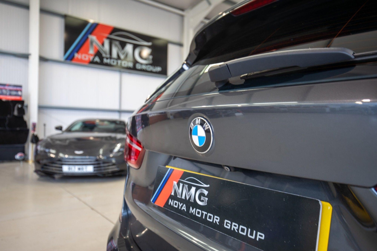 Used BMW X1 2016 for sale - 76823679: Photo 11