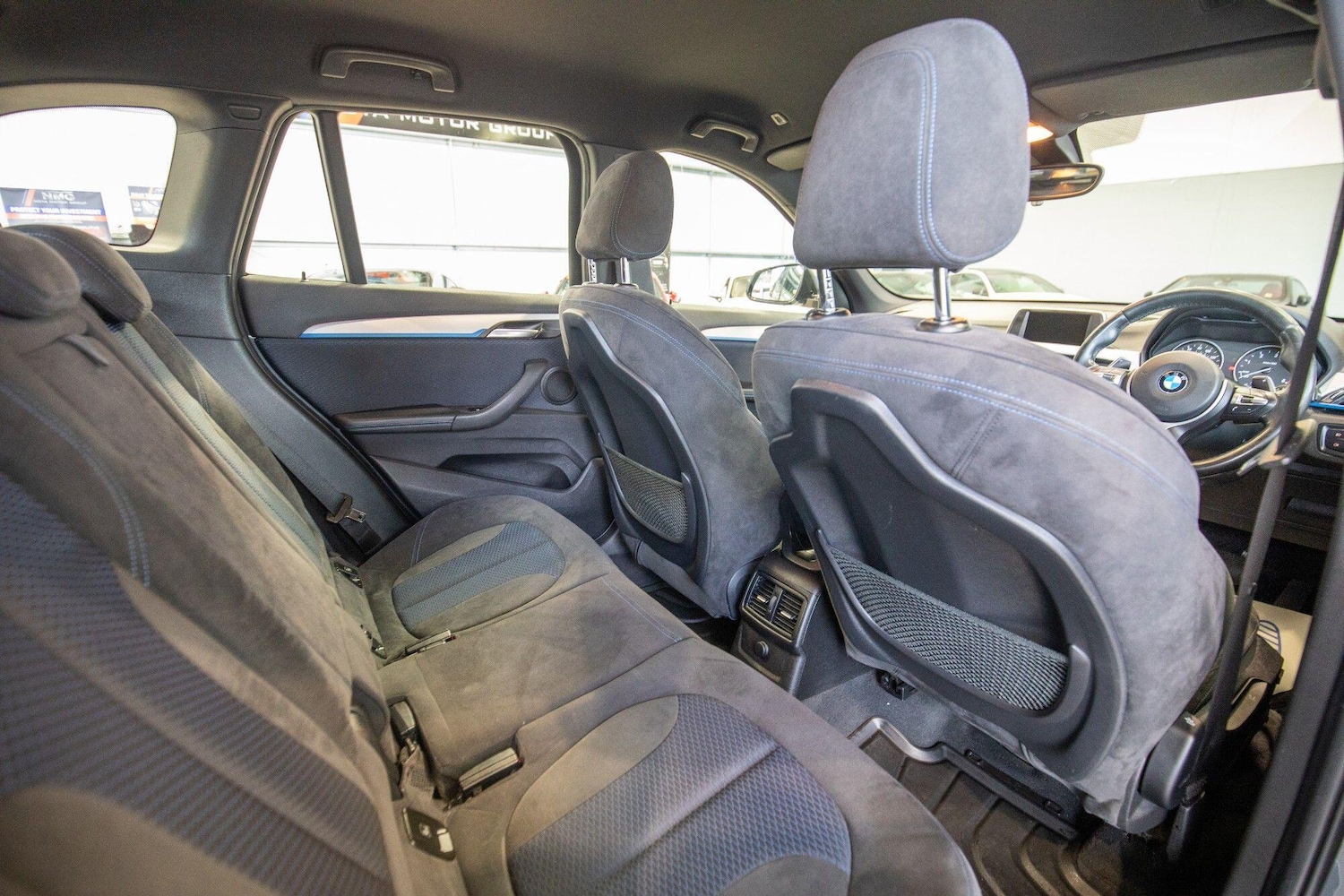 Used BMW X1 2016 for sale - 76823679: Photo 14