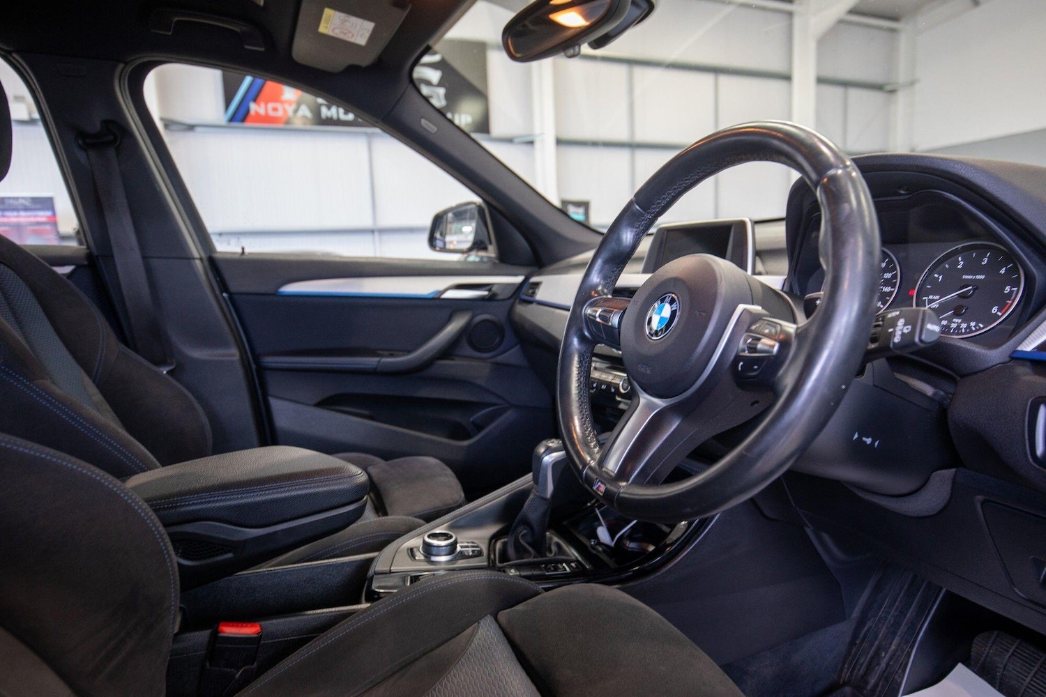 Used BMW X1 2016 for sale - 76823679: Photo 16