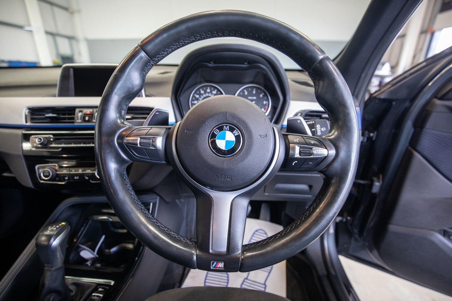 Used BMW X1 2016 for sale - 76823679: Photo 19