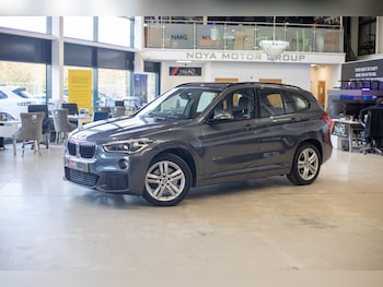 Used BMW X1 2016 for sale - 76823679: Photo