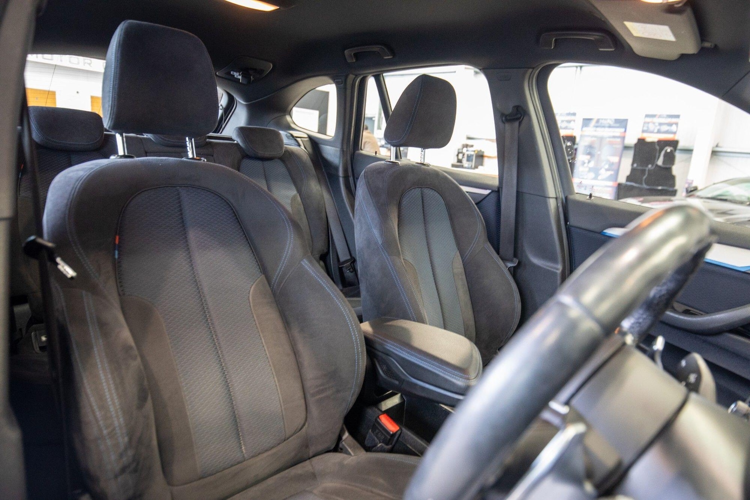 Used BMW X1 2016 for sale - 76823679: Photo 2