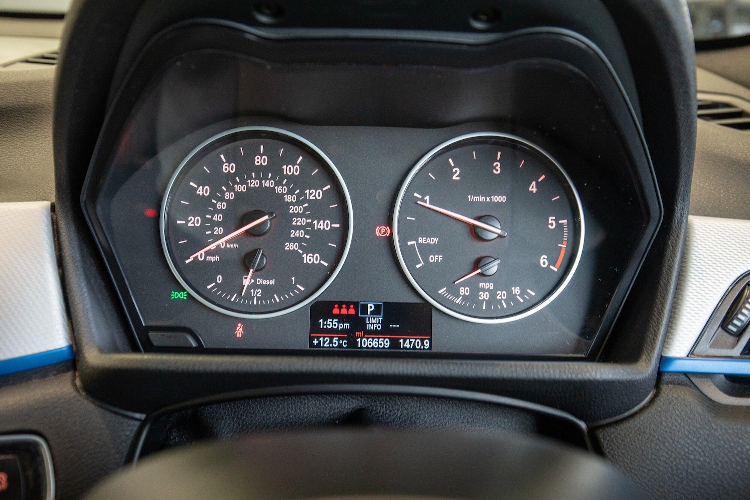 Used BMW X1 2016 for sale - 76823679: Photo 20