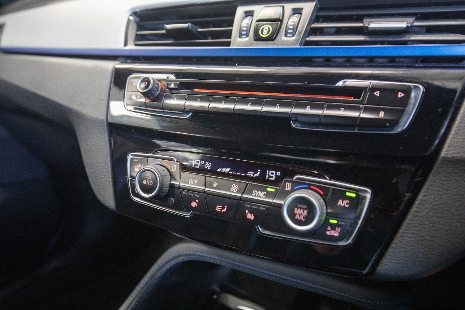 Used BMW X1 2016 for sale - 76823679: Photo 26