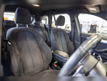 Used BMW X1 2016 for sale - 76823679: Photo