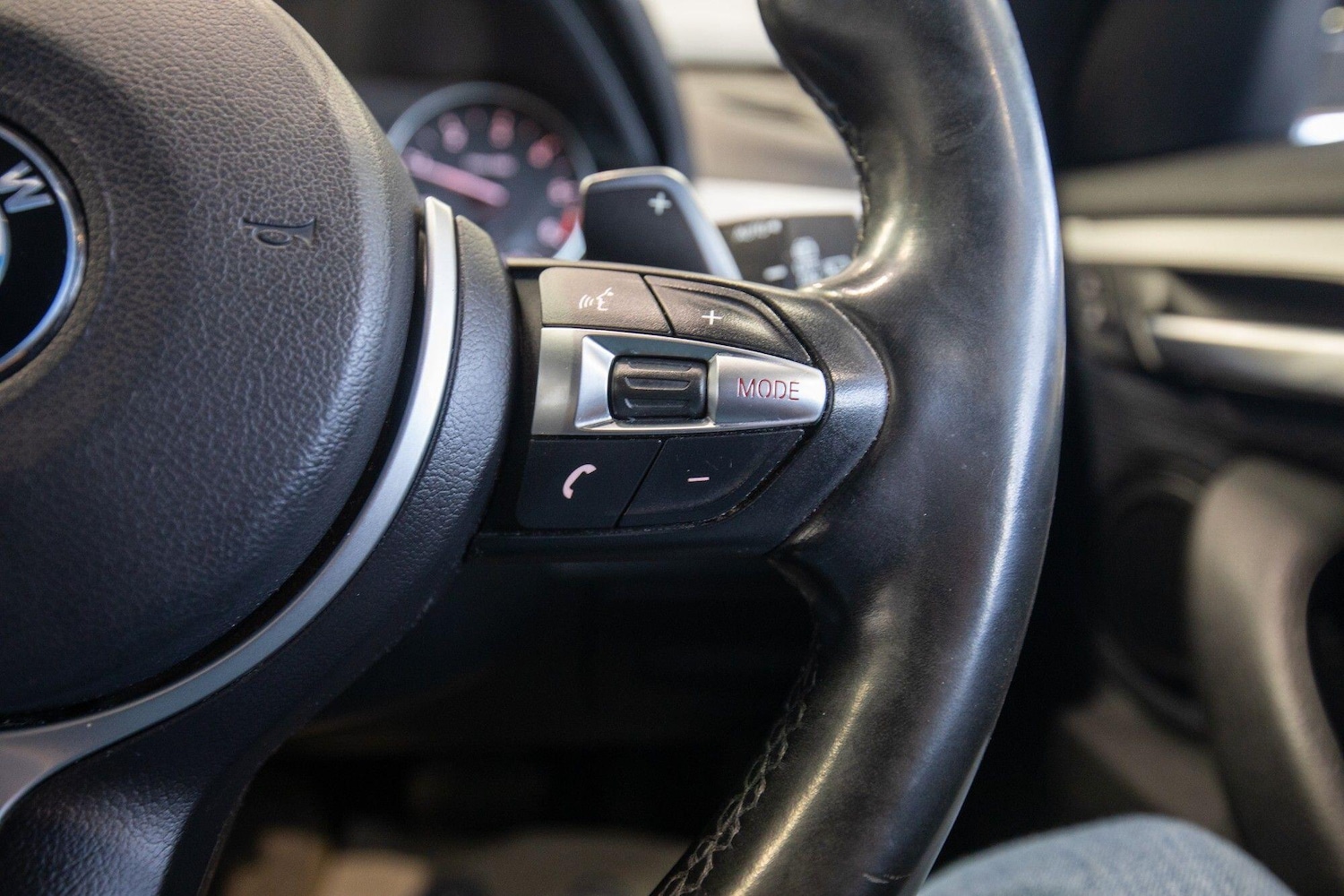 Used BMW X1 2016 for sale - 76823679: Photo 33