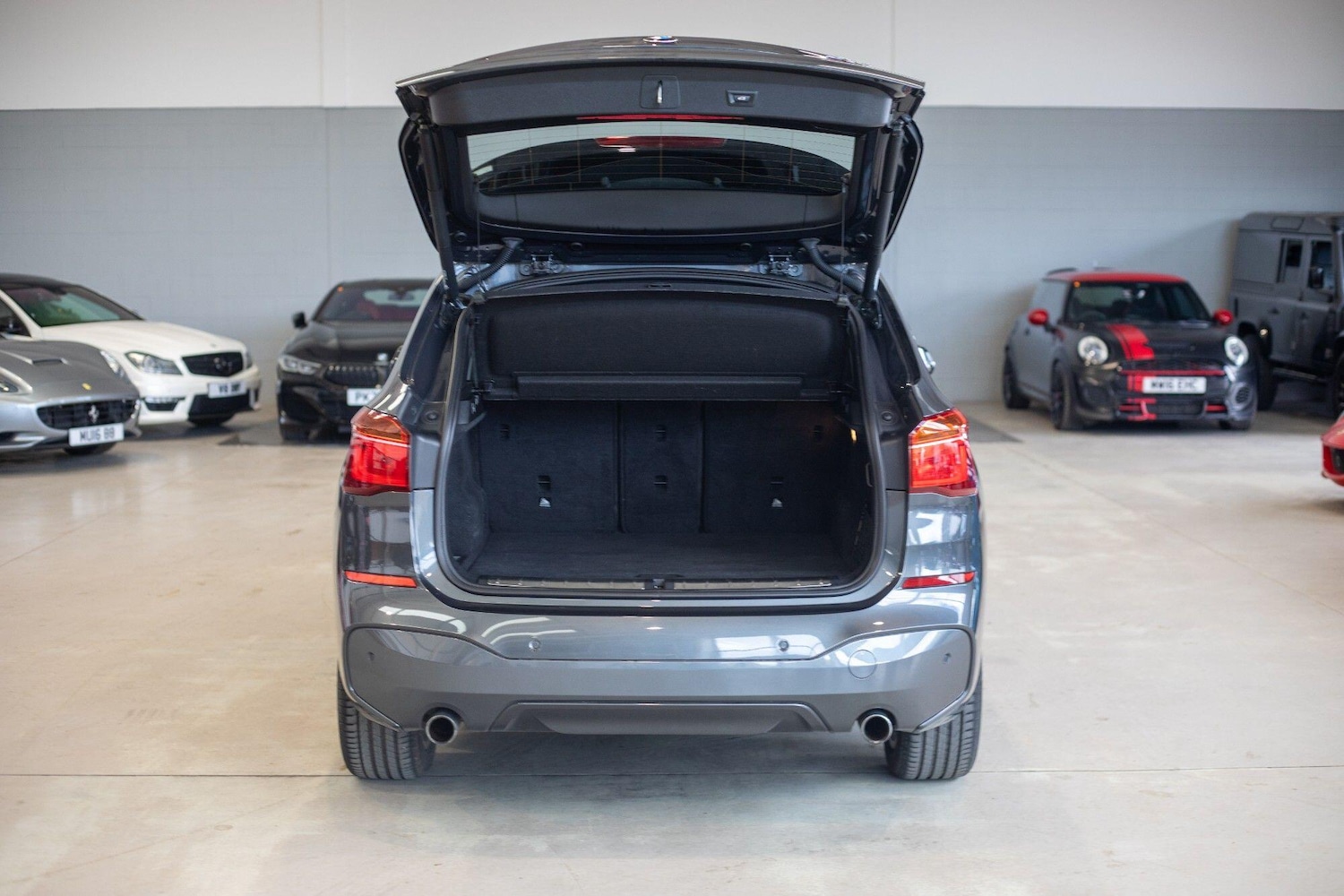 Used BMW X1 2016 for sale - 76823679: Photo 37