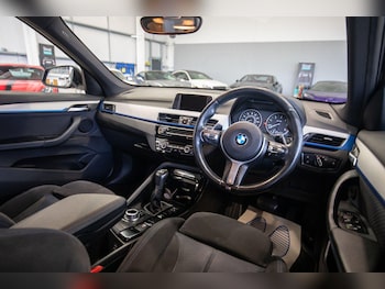 Used BMW X1 2016 for sale - 76823679: Photo