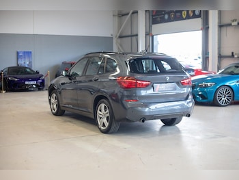 Used BMW X1 2016 for sale - 76823679: Photo
