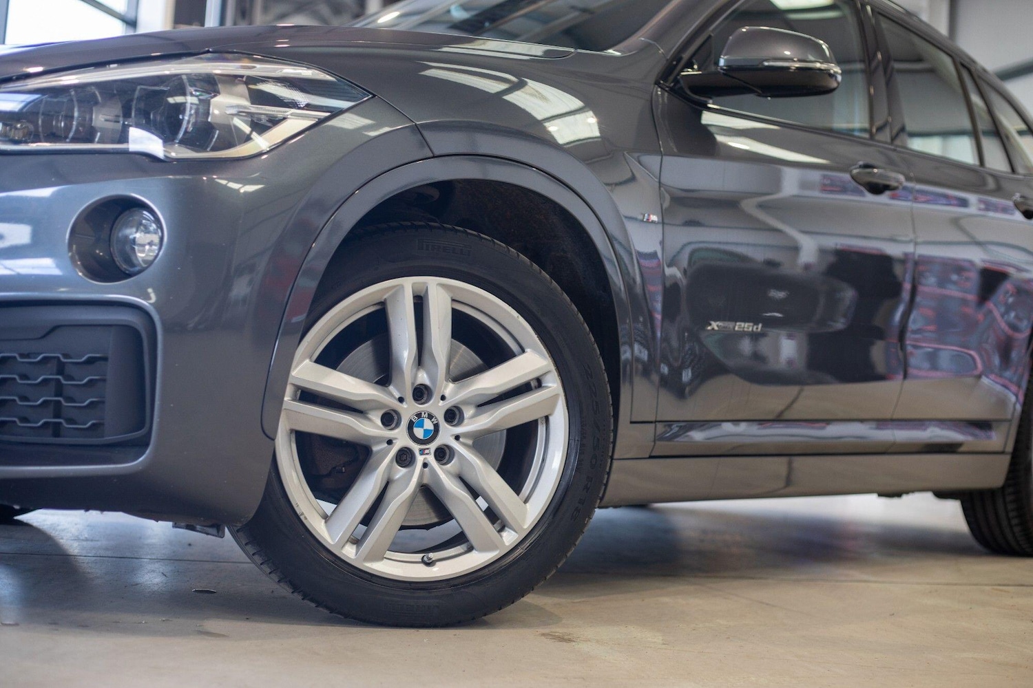 Used BMW X1 2016 for sale - 76823679: Photo 5