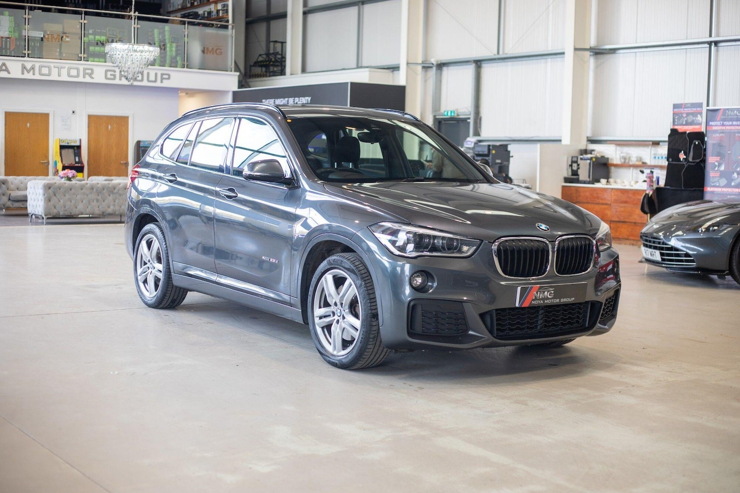 Used BMW X1 2016 for sale - 76823679: Photo 8