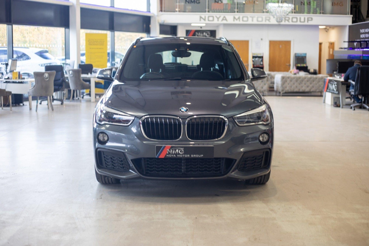 Used BMW X1 2016 for sale - 76823679: Photo 9