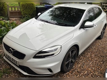 Used Volvo V40 2016 for sale - 78315336: Photo