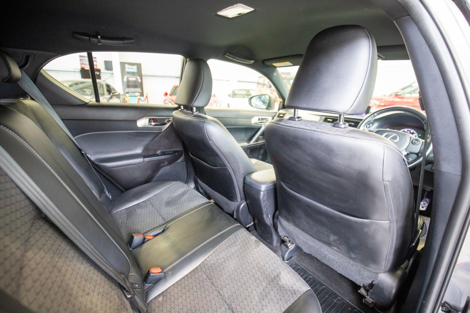 Used Lexus CT 2017 for sale - 78204106: Photo 15