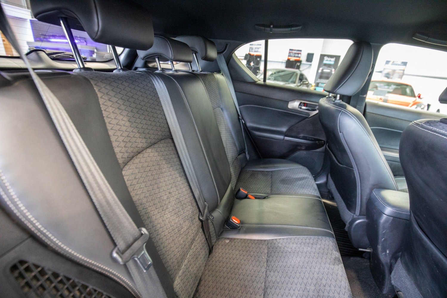 Used Lexus CT 2017 for sale - 78204106: Photo 16