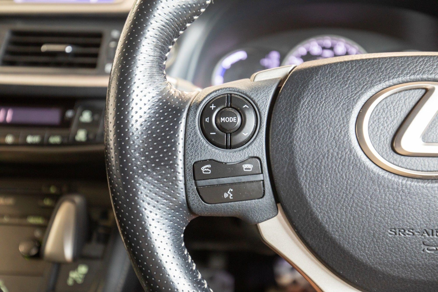 Used Lexus CT 2017 for sale - 78204106: Photo 18