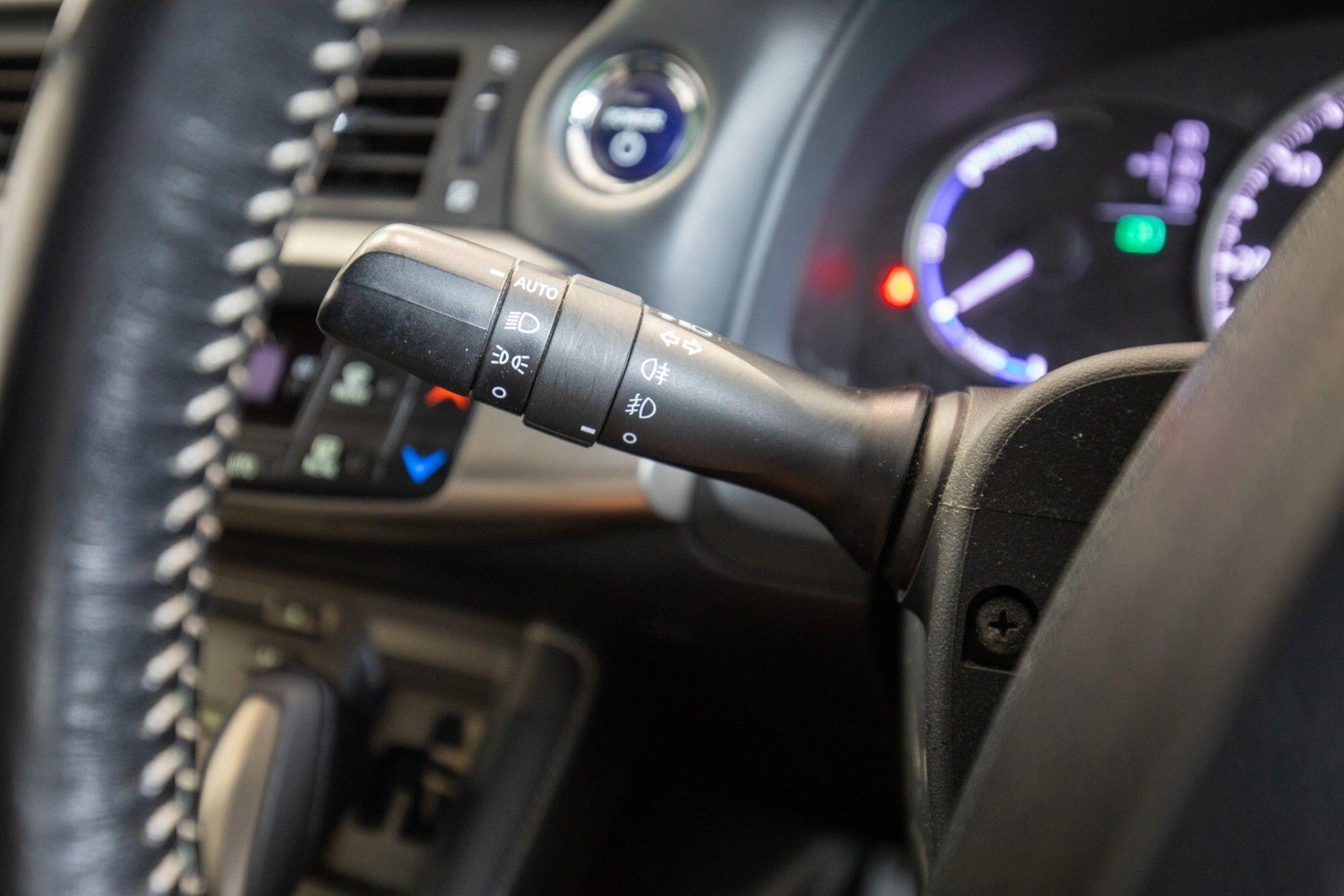 Used Lexus CT 2017 for sale - 78204106: Photo 20