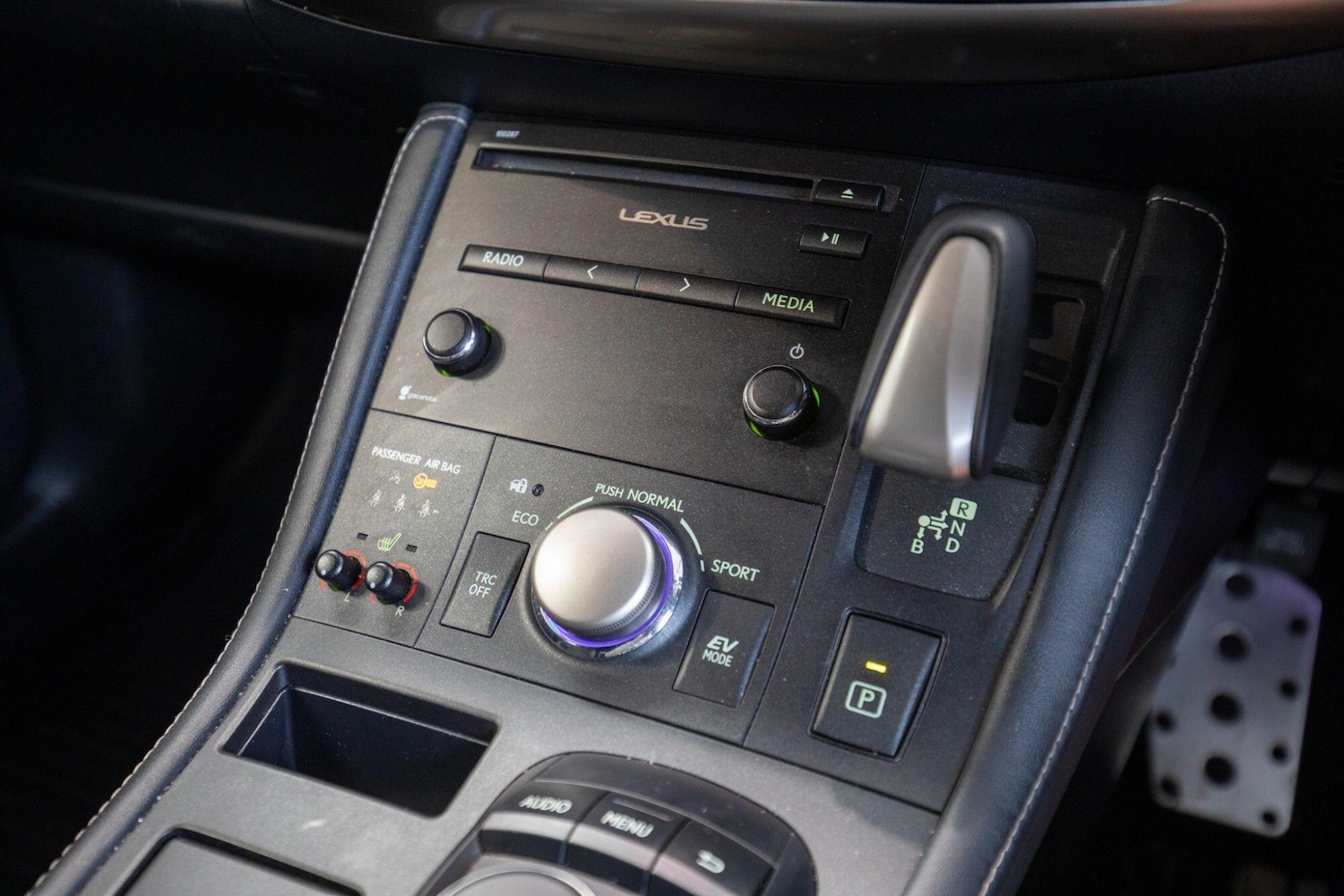 Used Lexus CT 2017 for sale - 78204106: Photo 24