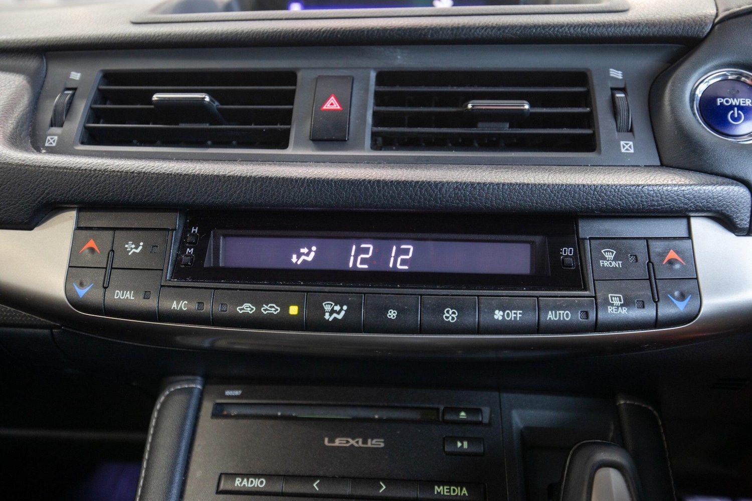 Used Lexus CT 2017 for sale - 78204106: Photo 26